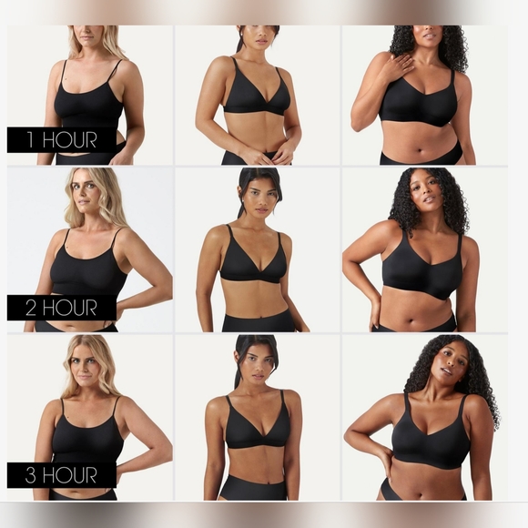 St. Tropez Advanced 1 Hr Tan Self Tanner Mouse - Picture 8 of 11